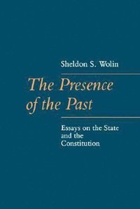 Presence of the Past