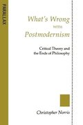 What's Wrong with Postmodernism?