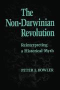 The Non-Darwinian Revolution