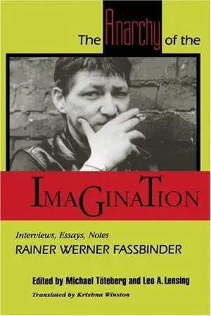 Anarchy of the Imagination