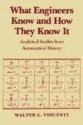 What Engineers Know and How They Know It: