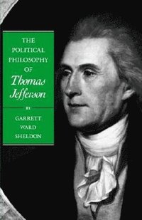 Political Philosophy of Thomas Jefferson