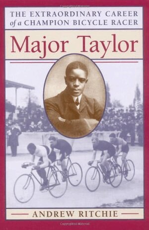 Major Taylor