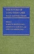 The Future of Long-Term Care