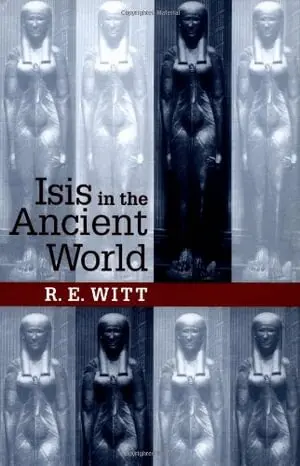 Isis in the Ancient World