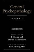General Psychopathology vol 2