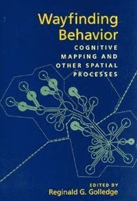 Wayfinding Behavior