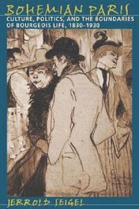 Bohemian Paris