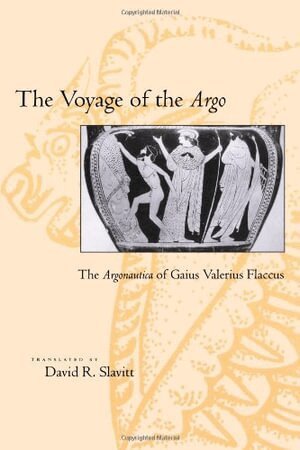 Gaius Valerius Flaccus, Gaius Valerius Flaccus, Seneca - Voyage of the Argo, Häftad. Tillgänglighet: Lägg i varukorg