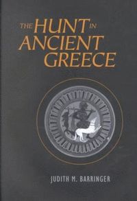Hunt in Ancient Greece