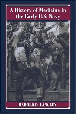 History of Medicine in the Early U.S.