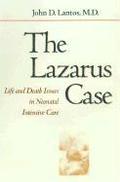 Lazarus Case