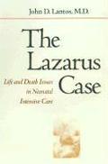 The Lazarus Case