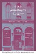 A Saloonkeeper's Daughter