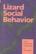 Lizard Social Behavior
