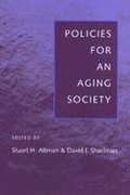Policies for an Aging Society