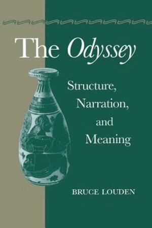 Bruce Louden - Odyssey, Häftad. Tillgänglighet: Lägg i varukorg
