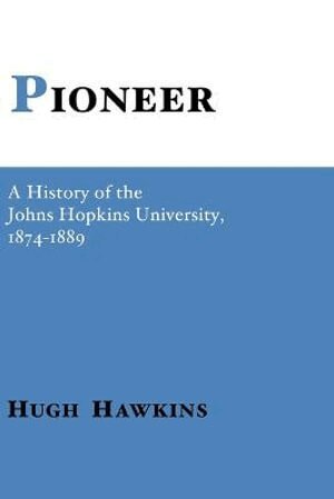 Hugh Hawkins - Pioneer, Häftad. Tillgänglighet: Lägg i varukorg