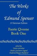Works of Edmund Spenser