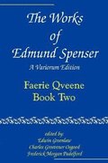 Works of Edmund Spenser