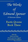 Works of Edmund Spenser