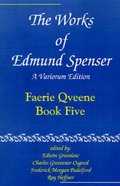 Works of Edmund Spenser