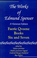 Works of Edmund Spenser