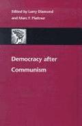 Democracy after Communism