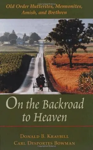 On the Backroad to Heaven