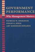 Government Performance