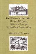 Port Cities and Intruders