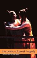Poetry of Greek Tragedy