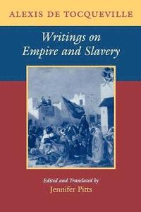 Writings on Empire and Slavery