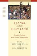 France and the Holy Land