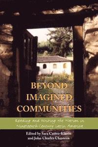 Beyond Imagined Communities