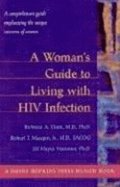 A Woman's Guide to Living with HIV Infection