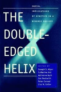Double-Edged Helix: