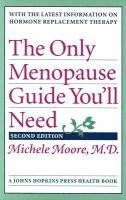 The Only Menopause Guide You'll Need