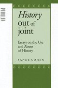 History Out of Joint