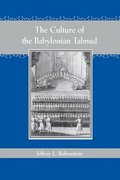 Culture of the Babylonian Talmud