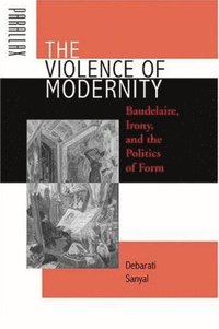 Violence of Modernity