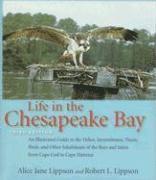 Alice Jane Lippson, Robert L. Lippson - Life in the Chesapeake Bay, Inbunden. Tillgänglighet: Tillfälligt slut