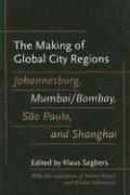Making of Global City Regions