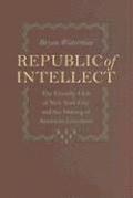 Republic of Intellect