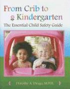 Dorothy A. Drago - From Crib to Kindergarten, Inbunden. Tillgänglighet: Tillfälligt slut