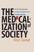 Medicalization of Society