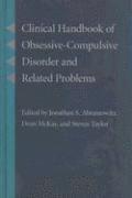 Clinical Handbook of Obsessive-Compulsive Disorder and Related Problems