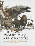 Evolution of Artiodactyls