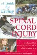 Sara Palmer, Kay Harris Kriegsman, Jeffrey B. Palmer - Spinal Cord Injury, Inbunden