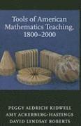 Tools of American Mathematics Teaching, 18002000
